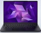 Kvadra NAU LP14 – lekki ultrabook dla firm, wyprodukowany przez rosyjską firmę technologiczną Yadro.