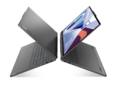 Smuklejszy niż poprzedni gen (Źródło obrazu: Lenovo)
