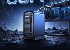 Mini PC Acemagic G3A będzie wyposażony w 24-rdzeniowy procesor Intel Core i9.