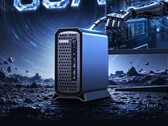Mini PC Acemagic G3A będzie wyposażony w 24-rdzeniowy procesor Intel Core i9. 