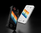 Pocket Ace będzie trzecim handheldem do gier firmy napędzanym przez Snapdragon G3x Gen 2. (Źródło obrazu: Ayaneo)