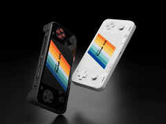 Pocket Ace będzie trzecim handheldem do gier firmy napędzanym przez Snapdragon G3x Gen 2. (Źródło obrazu: Ayaneo)