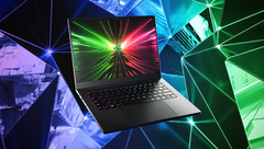 Blade 14 2024 jest już dostępny. (Źródło: Razer)