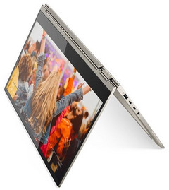 Lenovo Yoga C930