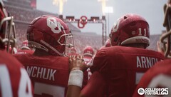 EA Sports College Football 25 (źródło obrazu: EA Sports)