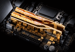 G.Skill Trident Z5 Royal NeoX DDR5. Pamięć RAM do komputerów PC staje się „złotem”, ponieważ popyt napędzany przez AI ogranicza podaż i podbija ceny.