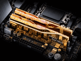 G.Skill Trident Z5 Royal NeoX DDR5. Pamięć RAM do komputerów PC staje się „złotem”, ponieważ popyt napędzany przez AI ogranicza podaż i podbija ceny.