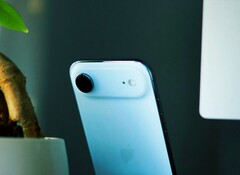 Oczekuje się, że następca Apple iPhone Air będzie jeszcze cieńszy.