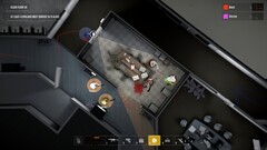 Zrzut ekranu z gry Phantom Squad na PC