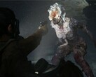 Jeden z zombie w The Last of Us Part II nazywa się Clicker.