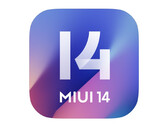 Xiaomi w końcu pokazało logo MIUI 14. (Źródło obrazu: Xiaomi)