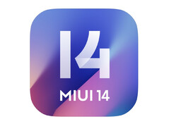 Xiaomi w końcu pokazało logo MIUI 14. (Źródło obrazu: Xiaomi)