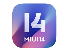 Xiaomi w końcu pokazało logo MIUI 14. (Źródło obrazu: Xiaomi)
