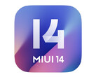 Xiaomi w końcu pokazało logo MIUI 14. (Źródło obrazu: Xiaomi)