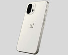 Koncepcyjny render tego, jak mógłby wyglądać OnePlus 13T. (Źródło obrazu: WhyLab)