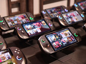One-netbook po raz pierwszy zaprezentował ONEXFLY we wrześniu 2022 roku. (Źródło zdjęcia: One-netbook)