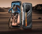 Oscal Pilot 3 to nowy 6,78-calowy wytrzymały smartfon (źródło zdjęcia: Blackview)