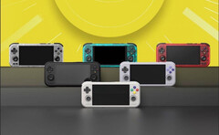 Seria Retroid Pocket 4 prawdopodobnie będzie opierać się na najnowszej dystrybucji Android. (Źródło obrazu: Retroid)