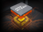 Proszę nie wydawać dodatkowych pieniędzy na nowszy system Ryzen 7 H 255, ponieważ nie oferuje on większych korzyści w porównaniu ze starszym sprzętem Ryzen 7 8845HS (źródło zdjęcia: AMD)
