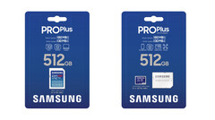 Nowe karty pamięci Pro Plus są szybsze (obraz: Samsung)