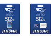 Nowe karty pamięci Pro Plus są szybsze (obraz: Samsung)