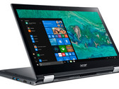 Acer Spin 3 SP314-51
