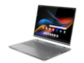 Lenovo ThinkBook Plus Gen 5 Hybrid przenosi koncepcję 2 w 1 na zupełnie nowy poziom (zdjęcie za pośrednictwem Lenovo)