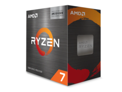 AMD Ryzen 7 5800X3D. Recenzja dzięki uprzejmości AMD India