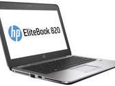 HP EliteBook 820 G4