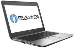 HP EliteBook 820 G4