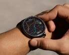 Smartwatch Amazfit Active 3 będzie następcą Active Max