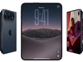 iPhone Duo. Koszt jego naprawy może wynieść nawet $1,499