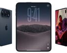 iPhone Duo. Koszt jego naprawy może wynieść nawet $1,499