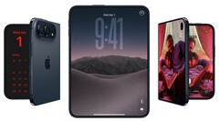 iPhone Duo. Koszt jego naprawy może wynieść nawet $1,499