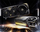 Asus ROG Astral GeForce RTX 5090 Edition 20 ma grubość 4,7 gniazda.
