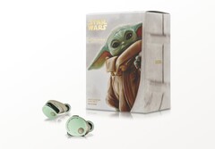 Audio-Technica ATH-CKS50TW2 Star Wars Editions kosztują więcej niż standardowy wariant. (Źródło obrazu: Audio-Technica)