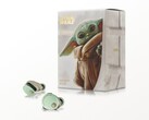 Audio-Technica ATH-CKS50TW2 Star Wars Editions kosztują więcej niż standardowy wariant. (Źródło obrazu: Audio-Technica)