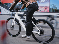 Firma Bosch postrzega model Hubline przede wszystkim jako rozwiązanie przeznaczone do miejskich rowerów elektrycznych