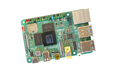 Cena Cool Pi 4 Model B zaczyna się od 142 USD (źródło obrazu: Cool Pi)