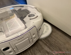 DJI Romo P przeciera się aż do samej krawędzi