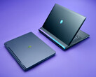 Nowy gamingowy laptop Alienware 16 Area-51 może być wyposażony w procesor z serii Core Ultra 200HX. Na zdjęciu: zdjęcie promocyjne systemu. (Źródło zdjęcia: Dell)