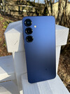 Samsung Galaxy S25+ (źródło obrazu: Manuel Masiero)
