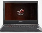 Asus ROG G752VS
