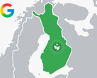 Google inwestuje w zieloną energię i centra danych oparte na sztucznej inteligencji w Finlandii