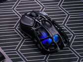 Mercury M2. (Źródło: Gravastar)