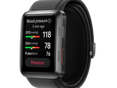 Watch D dotarł do Europy, ale jeszcze nie ma premiery w Wielkiej Brytanii. (Źródło zdjęć: Huawei)
