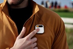 Humane Ai Pin to komercyjna katastrofa. (Źródło zdjęcia: Humane)