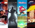 Przedstawiono gry z wrześniowego pakietu Humble Choice (źródło obrazu: Humble Bundle)