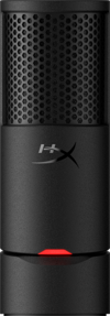 HyperX SoloCast 2(źródło obrazu: HP)