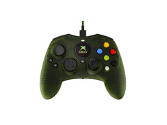 Specjalna edycja kontrolera Hyperkin DuchesS nie ma jeszcze daty premiery. (Źródło obrazu: Hyperkin)